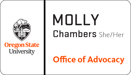 OSUADVC1 Advocacy