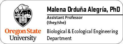 OSUBEE1 Biological & Ecological Engineering