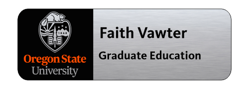 OSUGS101 Graduate Education