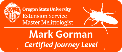 OSUMEL02 Master Melittologist - Cert Journey Level