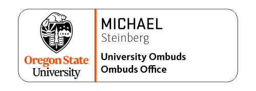 OSUOO101 OSU University Ombuds