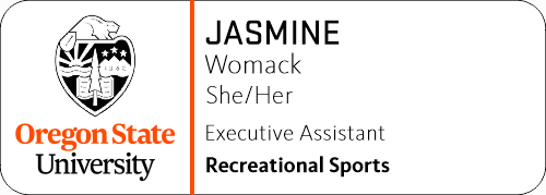 OSUREC02 Recreational Sports