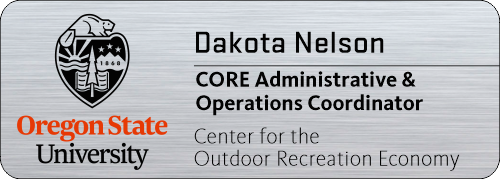 OSUCORE1 Center for Outdoor Recreational Sports