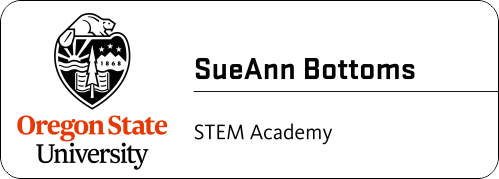 OSUPRE02 Precollege Programs STEM Academy
