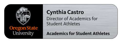 OSUACSTATH Academics for Student Athletes