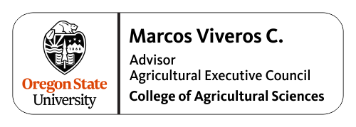 OSUAGS06 Agricultural Sciences Executive #6