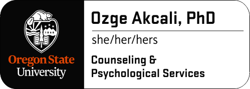 OSUCP101 Counseling and Psychological Services