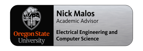 OSUEECS1 Electrical Engineering & Computer Science