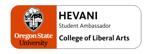 OSULIB01 Liberal Arts- Student Ambassador #1